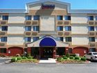 фото отеля Fairfield Inn Nanuet Spring Valley