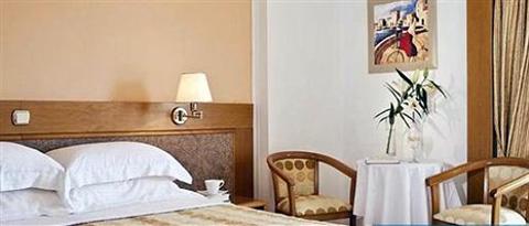 фото отеля Cephalonia Palace Hotel