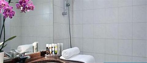 фото отеля Cephalonia Palace Hotel