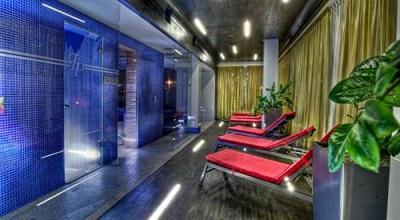 фото отеля Platinum Palace Hotel