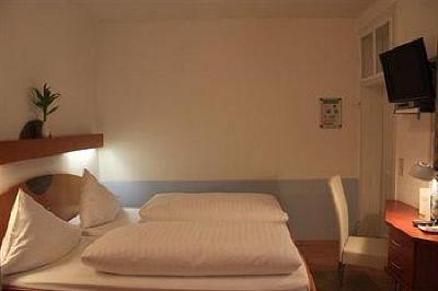 фото отеля City Hotel zum Domplatz