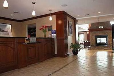 фото отеля Homewood Suites by Hilton Stratford