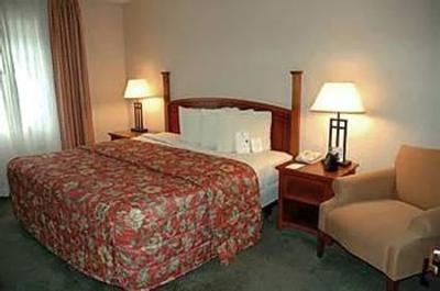 фото отеля Homewood Suites by Hilton Stratford