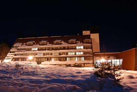 фото отеля Moura Hotel