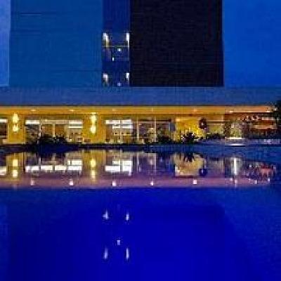 фото отеля Caesar Business Manaus