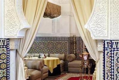 фото отеля Sheraton Casablanca Hotel & Towers