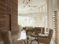 The James New York