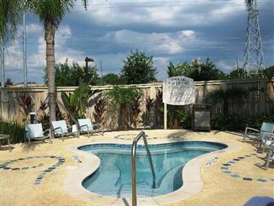 фото отеля SpringHill Suites Orlando at Seaworld