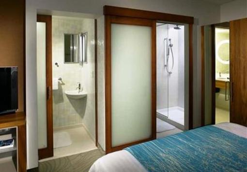 фото отеля SpringHill Suites Orlando at Seaworld