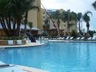 фото отеля SpringHill Suites Orlando at Seaworld