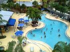 фото отеля SpringHill Suites Orlando at Seaworld