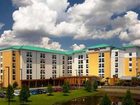 фото отеля SpringHill Suites Orlando at Seaworld