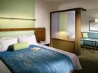фото отеля SpringHill Suites Orlando at Seaworld