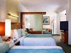 фото отеля SpringHill Suites Orlando at Seaworld