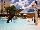 фото отеля SpringHill Suites Orlando at Seaworld