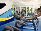 фото отеля SpringHill Suites Orlando at Seaworld