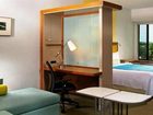 фото отеля SpringHill Suites Orlando at Seaworld