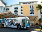 фото отеля SpringHill Suites Orlando at Seaworld