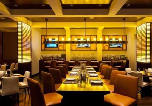 фото отеля JW Marriott Marquis Miami