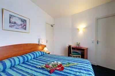 фото отеля Hotel Clarisse