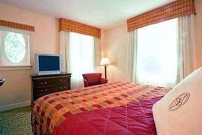 фото отеля Stonewall Jackson Hotel and Conference Center