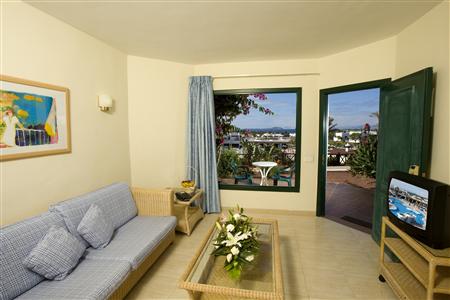 фото отеля HL Club Playa Blanca Hotel