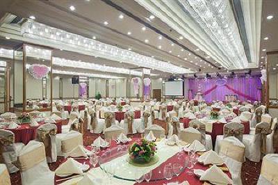 фото отеля Holiday Inn City Center Guangzhou