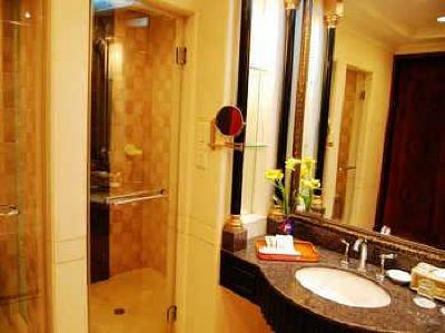 фото отеля Country Garden Flower City Hotel Foshan
