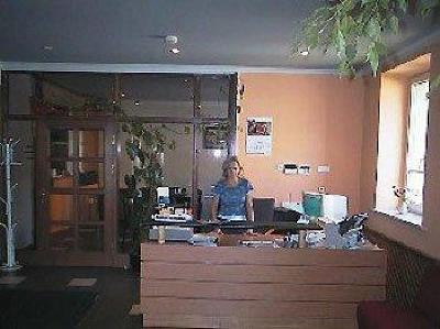 фото отеля Telecom Guest House