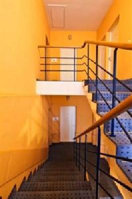 фото отеля Telecom Guest House