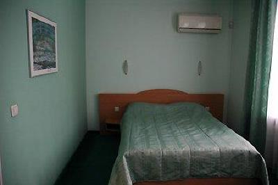 фото отеля Telecom Guest House