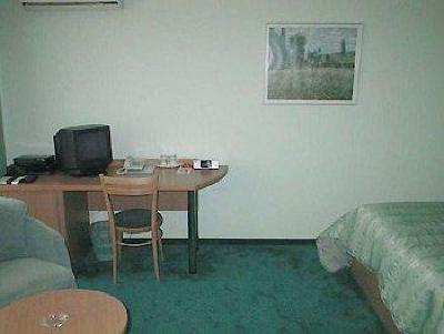 фото отеля Telecom Guest House