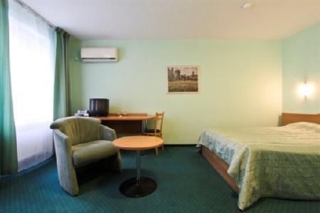 фото отеля Telecom Guest House