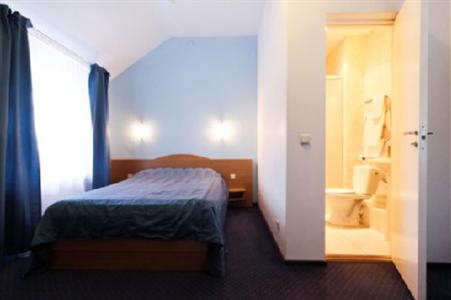 фото отеля Telecom Guest House