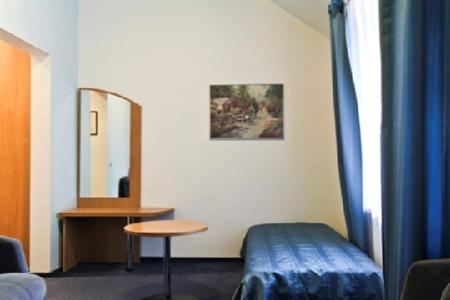 фото отеля Telecom Guest House