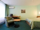 фото отеля Telecom Guest House
