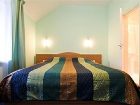 фото отеля Telecom Guest House