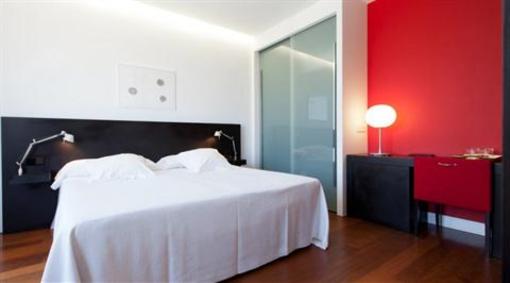 фото отеля Acta Atarazanas Hotel Valencia