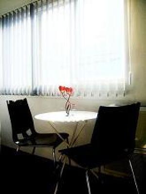 фото отеля Padi Madi Guest House Bangkok