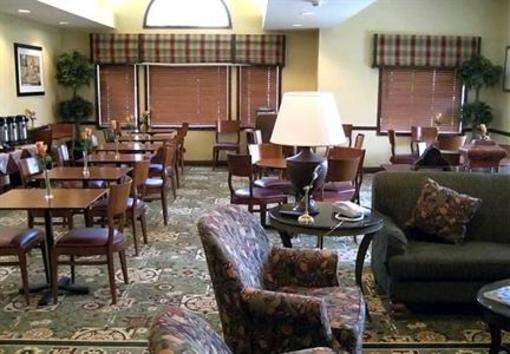 фото отеля Residence Inn Lancaster Palmdale