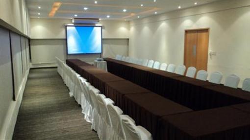 фото отеля Casa Inn Mexico City