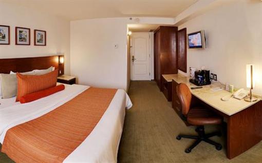фото отеля Casa Inn Mexico City