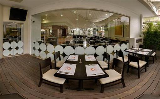 фото отеля Casa Inn Mexico City