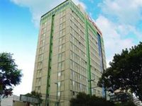Casa Inn Mexico City