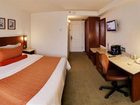 фото отеля Casa Inn Mexico City
