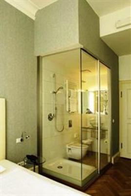 фото отеля Bamberger Hof Bellevue