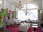 фото отеля Bamberger Hof Bellevue