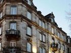 фото отеля Bamberger Hof Bellevue