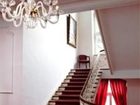 фото отеля Bamberger Hof Bellevue