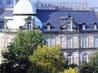 фото отеля Bamberger Hof Bellevue